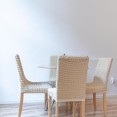 Апартаменти Budget-Friendly 2Br Apt With Great Location Відень Екстер'єр фото