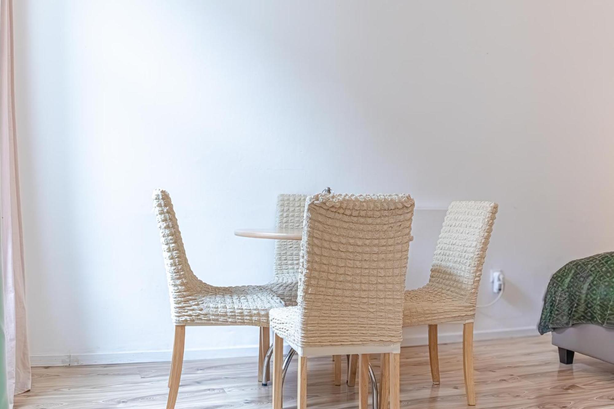 Апартаменти Budget-Friendly 2Br Apt With Great Location Відень Екстер'єр фото
